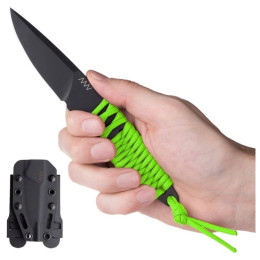 Nož Acta non verba P100 Dlc/Plain edge, Cerakote