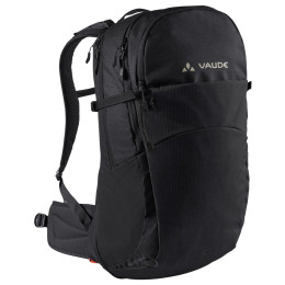 Turistički ruksak Vaude Wizard 24+4 crna