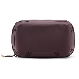 Organizator za putovanje Peak Design Tech Pouch crvena Eclipse
