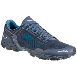Muška obuća Salewa MS Lite Train K plava PremiumNavy/CaneelBay