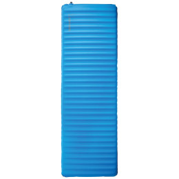 Podloga na samonapuhavanje Therm-a-Rest Trail Pro MAX Regular Wide plava Tide