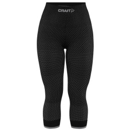 Ženske funkcionalne gaće Craft ADV Warm Intensity crna Black