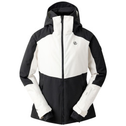 Ženska bunda za skijanje Dare 2b Flurry II Jacket crna/bijela Egret/Black