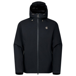 Muška jakna Dare 2b Torrek Blzn II Jacket crna Black