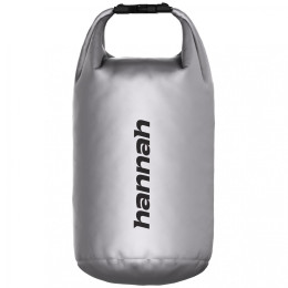 Vodootporna torba Hannah Drybag 3 siva