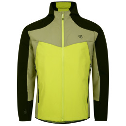 Muška jakna Dare 2b Lattitudinal Sftsl zelena