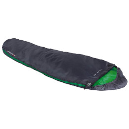Vreća za spavanje High Peak Lite Pak 800 siva Gray/Green