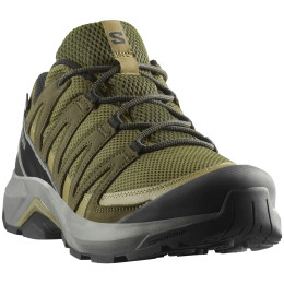 Muške cipele za planinarenje Salomon X-Adventure Recon Gore Tex