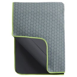 Tepisi za šator Coleman 6P Long carpet siva