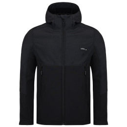 Muška jakna Loap Lupp crna