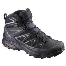 Muška obuća Salomon X Ultra 3 Mid Gtx