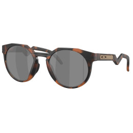 Sunčane naočale OAKLEY Hstn smeđa/siva Matte Tortoise