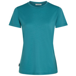 Ženska funkcionalna majica Icebreaker Women Merino 150 Tech Lite III SS Tee