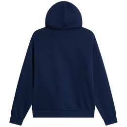 Muška dukserica The North Face M Evolution Simple Dome Regular Full Zip crna TNF BLACK