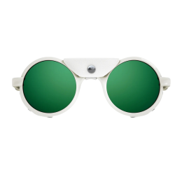 Sunčane naočale Vallon Heron Glacier bijela Off-white-Green