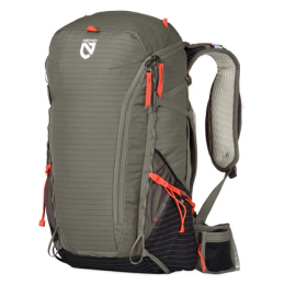 Turistički ruksak NEMO Equipment Persist Mens 30L Endless Promise kaki Smokey Olive