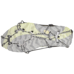 Navlake protiv klizanja za cipele Frendo Ice Light siva