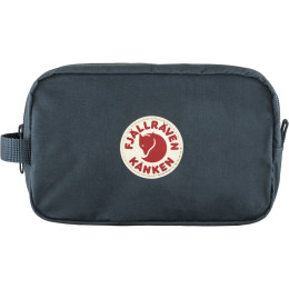 Torba Fjällräven Kånken Gear Bag tamno plava Navy