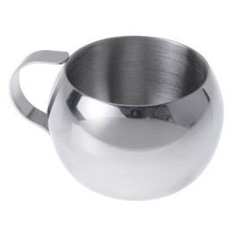 Šalica GSI Outdoors Glacier Stainless Espress Cup