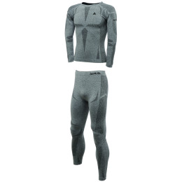 Muška majica Dare 2b Zonal II B/L Set Mens siva