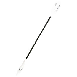 Veslo Aquadesign K1 Attak 4 crna/bijela