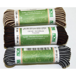 Vezice za cipele Proma Šumperk Tkaničky farmářkové