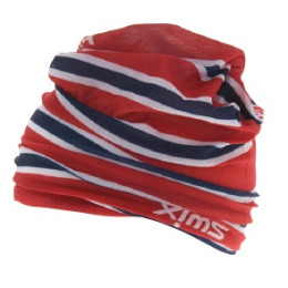 Šal Swix Norway crvena