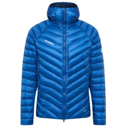Muška jakna Mammut Broad Peak IN Hooded Jacket Men