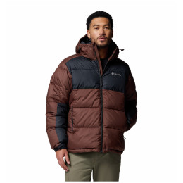 Muška zimska jakna Columbia Pike Lake™ II Hooded Jacket