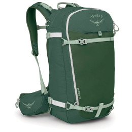 Ruksak za turno skijanje Osprey Sopris 32