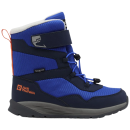 Dječje zimske cipele Jack Wolfskin Polar Bear-B Texapore High Vc K