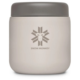 Termos zdjela za hranu Snow Monkey Foodie Midi 480 ml