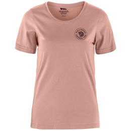 Ženska majica Fjällräven 1960 Logo T-shirt W