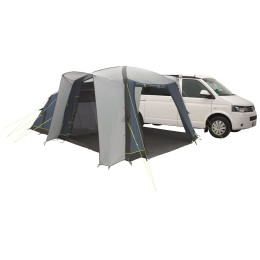 Šator za kamper Outwell Milestone Nap Air
