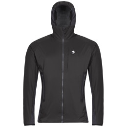 Muška jakna High Point Total Alpha 2.0 Jacket crna