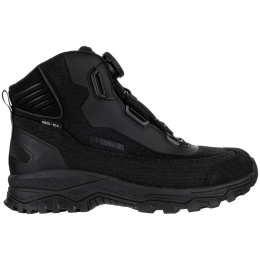 Cipele za trekking Bennon ANTICUT O7S crna Black