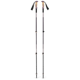 Trekking štapovi Black Diamond Trail Vista Shock