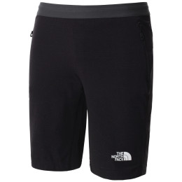 Muške kratke hlače The North Face Ao Woven Short crna Tnf Black