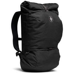 Ruksak Black Diamond Street Creek 28 crna Black