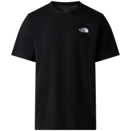Muška majica The North Face M Monte Regular Short Sleeve Tee-Graphic