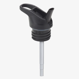 Čep za sportske boce Klean Kanteen Flip Seal Sport Cap w/Straw (for Classic Bottles)