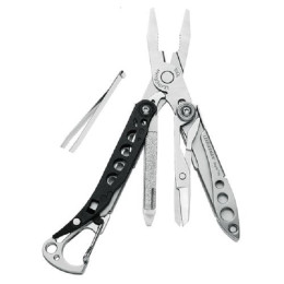 Multi-tool Leatherman Style PS crna/srebrena