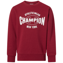 Dječja dukserica Champion Crewneck Sweatshirt B GMS
