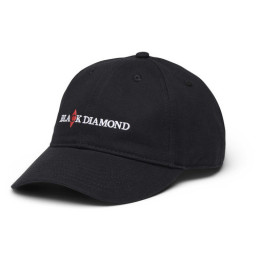 Šilterica Black Diamond M Bd Heritage Cap crna/crvena