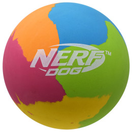 Igračka za psa Nerf Dog Super Bounce Ball 9,5 cm
