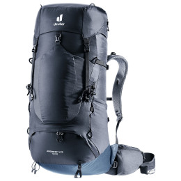 Ruksak Deuter Aircontact Lite 50 + 10 plava
