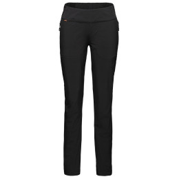 Ženske hlače Mammut Runbold Light Pants Women crna