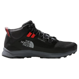 Muška obuća The North Face M Cragstone Mid Wp
