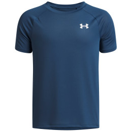 Dječja majica Under Armour Tech 2.0 SS Blue plava Blue