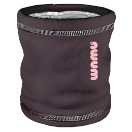 Dječja marama WAMU Purple (kolekce Sakury) Ljubičasta DARK PURPLE